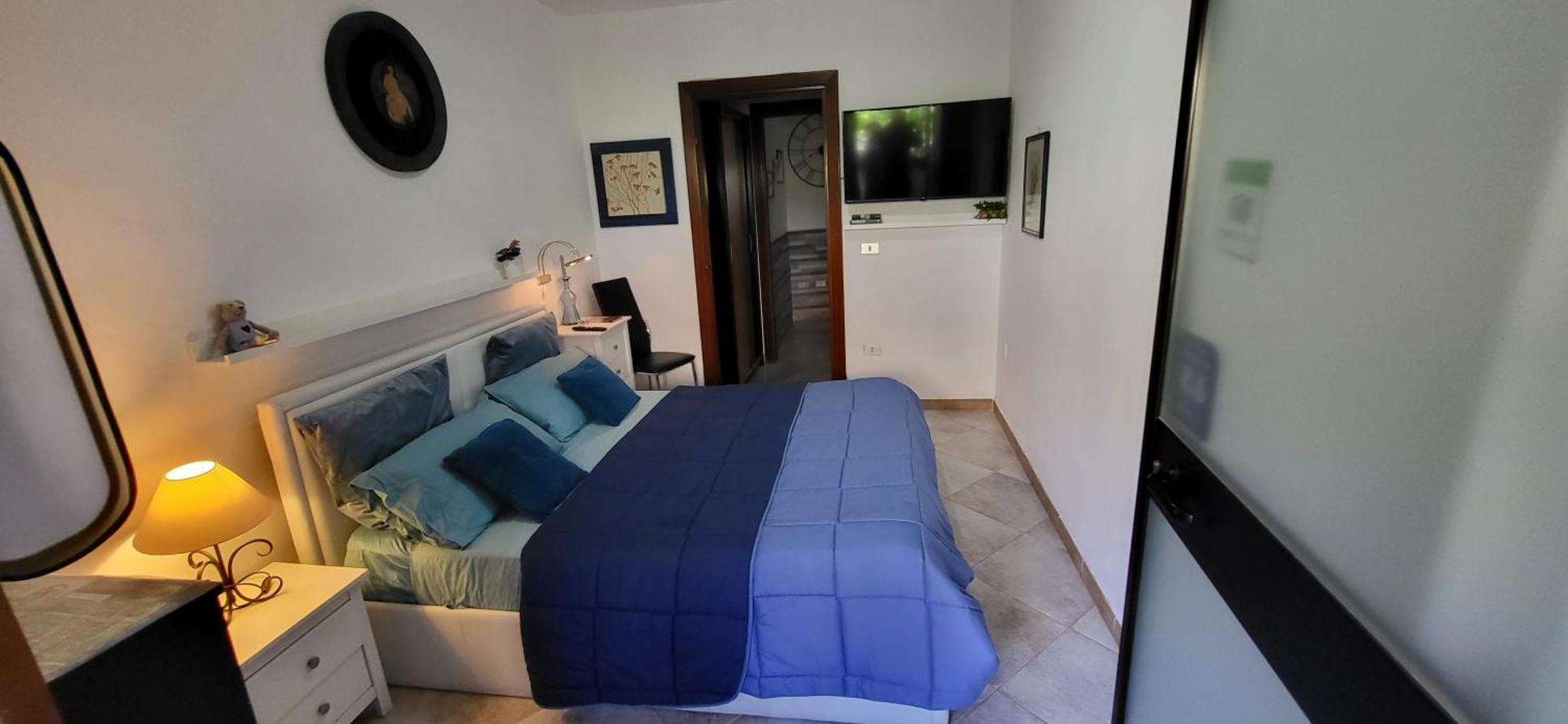 B&B Mare E Sole Brindisi Zewnętrze zdjęcie