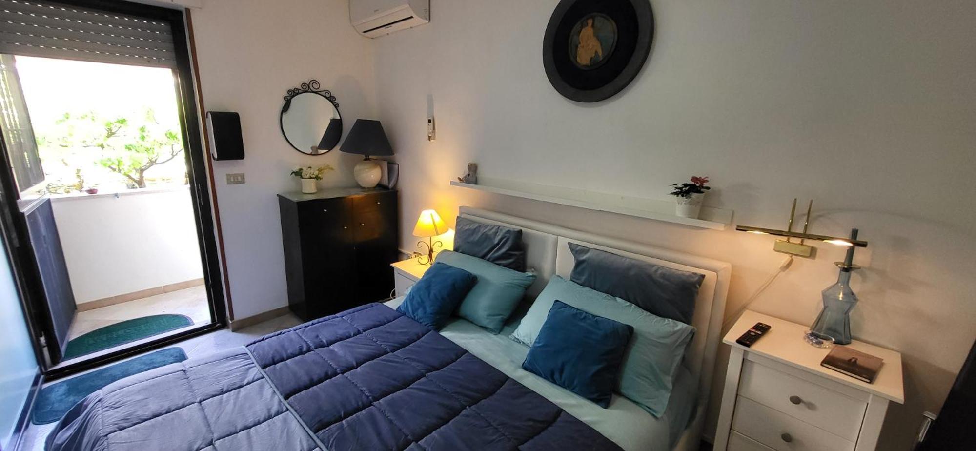 B&B Mare E Sole Brindisi Zewnętrze zdjęcie