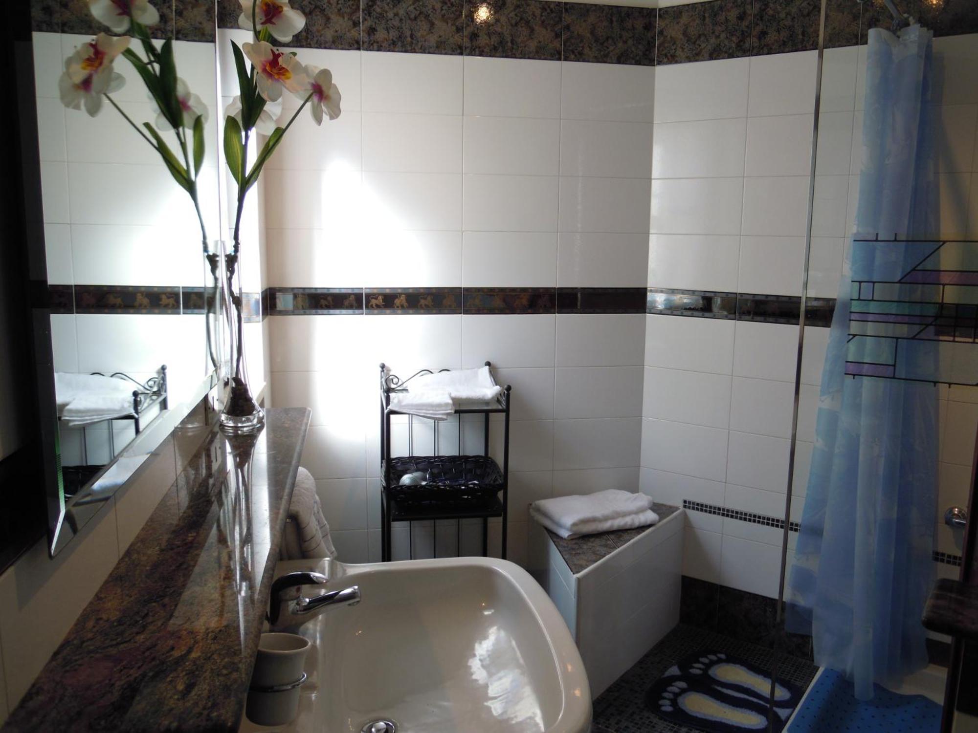B&B Mare E Sole Brindisi Pokój zdjęcie