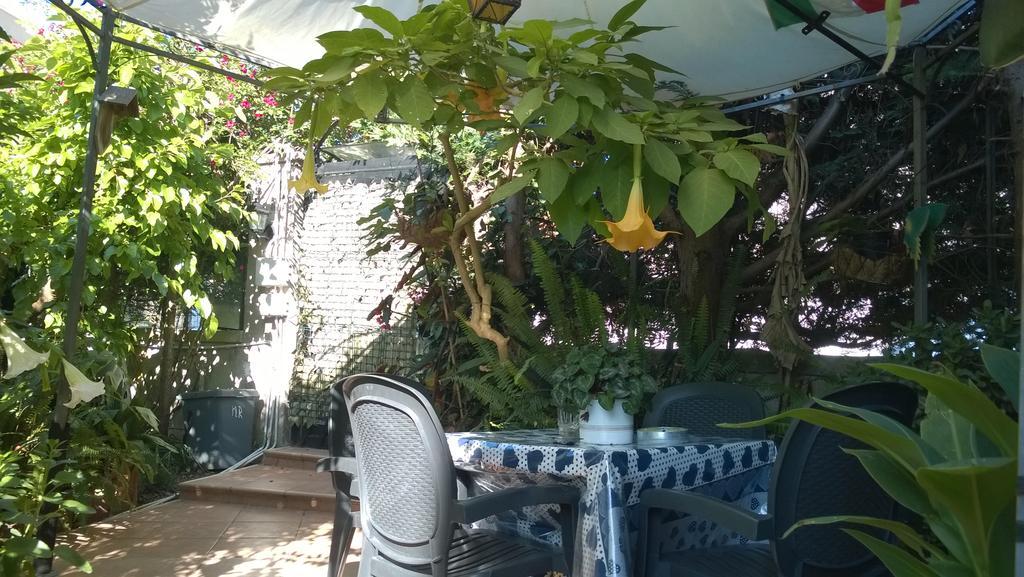 B&B Mare E Sole Brindisi Zewnętrze zdjęcie