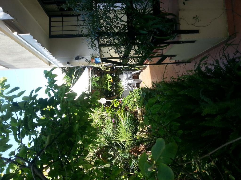 B&B Mare E Sole Brindisi Zewnętrze zdjęcie