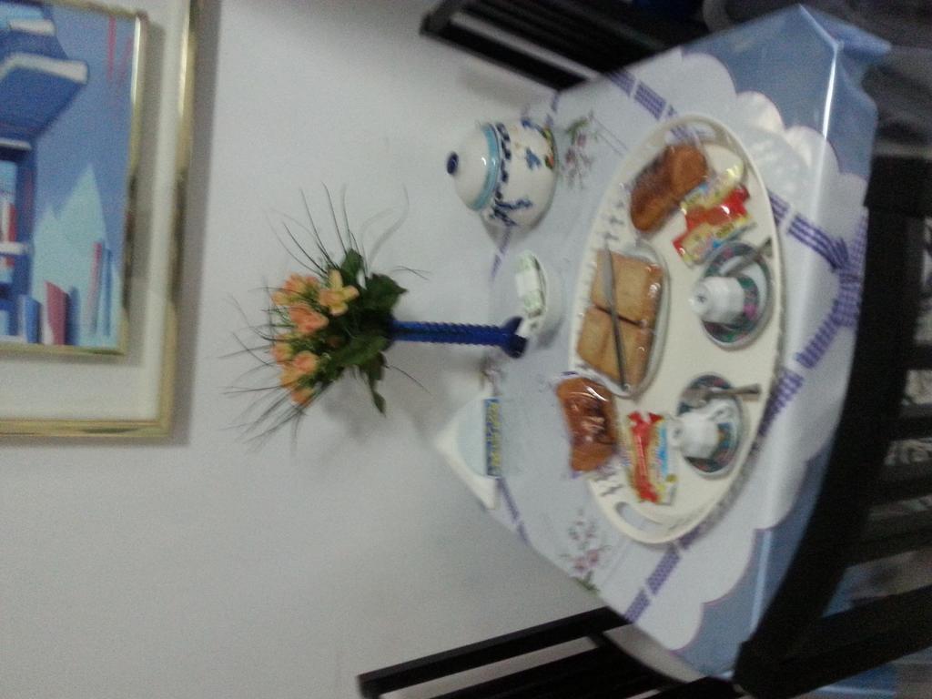 B&B Mare E Sole Brindisi Zewnętrze zdjęcie