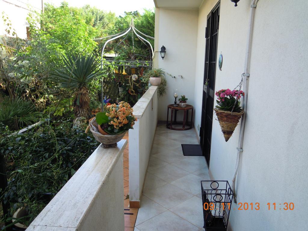 B&B Mare E Sole Brindisi Zewnętrze zdjęcie
