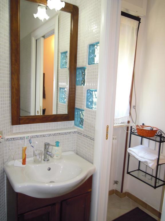 B&B Mare E Sole Brindisi Pokój zdjęcie