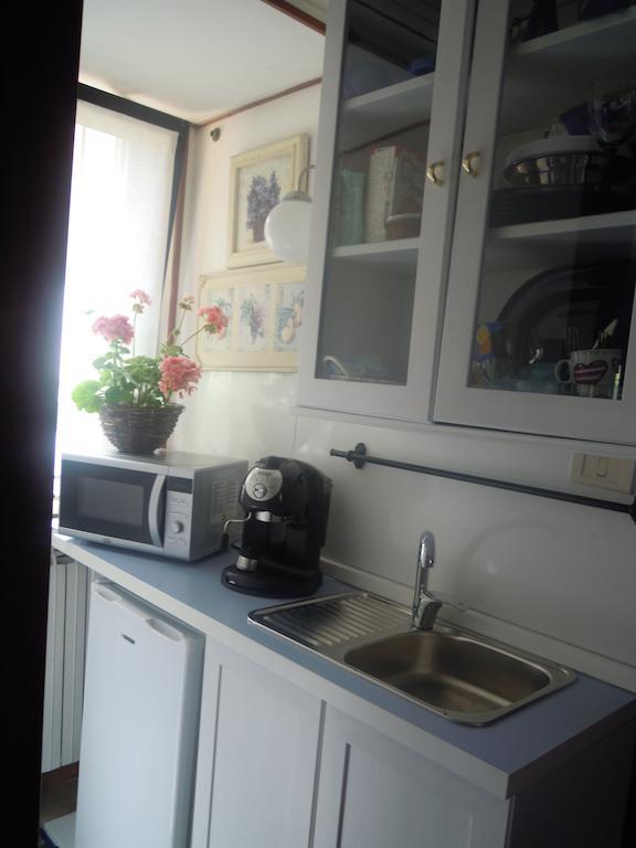 B&B Mare E Sole Brindisi Pokój zdjęcie
