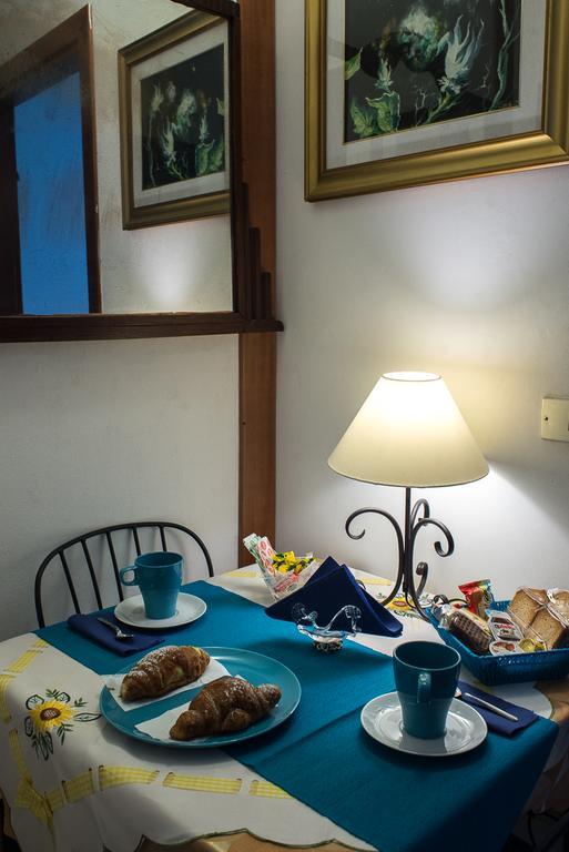 B&B Mare E Sole Brindisi Zewnętrze zdjęcie