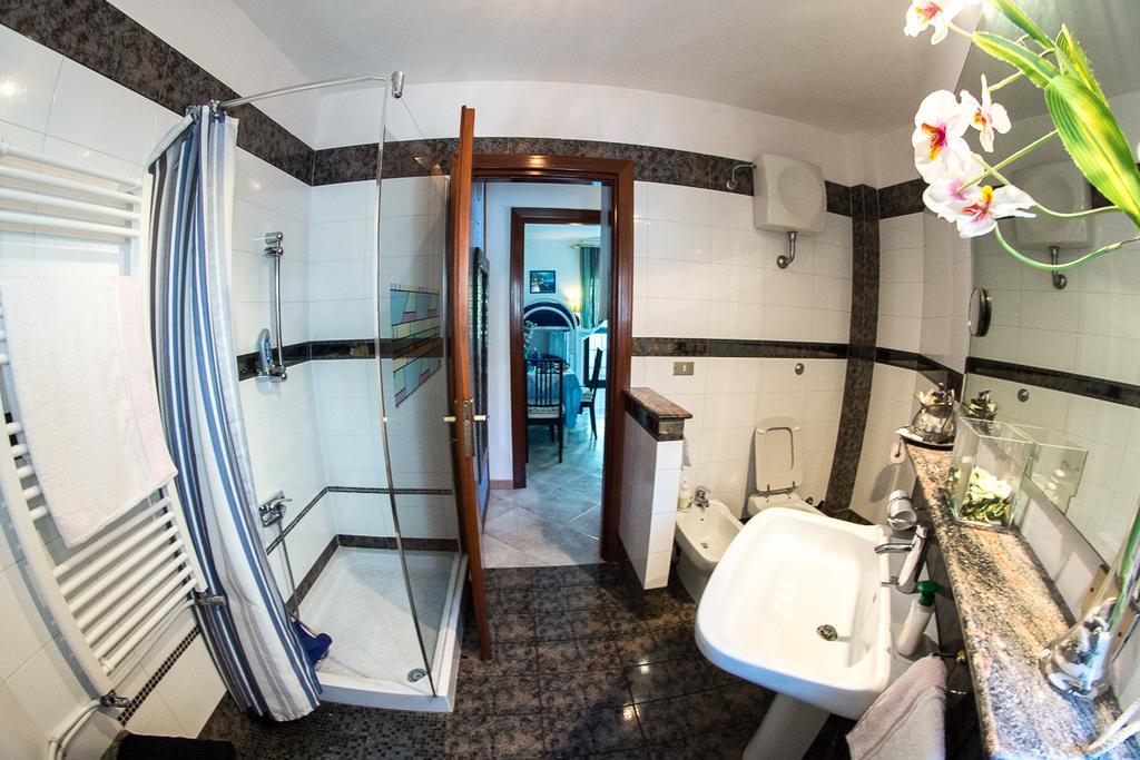 B&B Mare E Sole Brindisi Zewnętrze zdjęcie