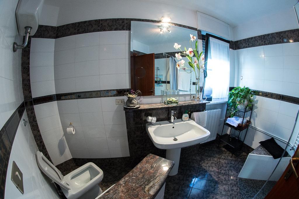 B&B Mare E Sole Brindisi Zewnętrze zdjęcie