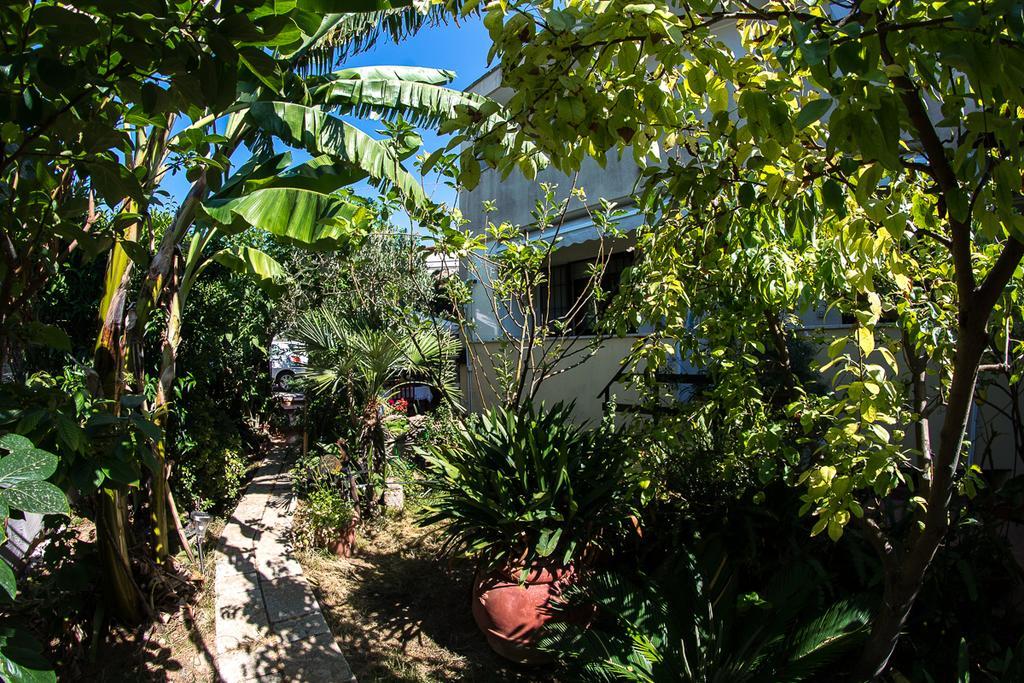 B&B Mare E Sole Brindisi Zewnętrze zdjęcie