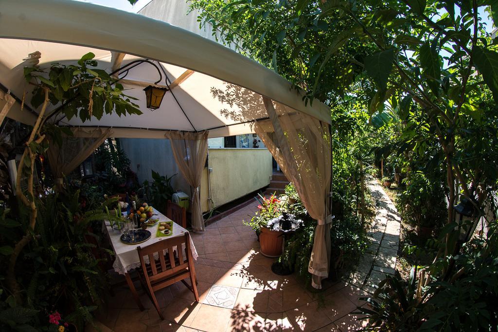 B&B Mare E Sole Brindisi Zewnętrze zdjęcie